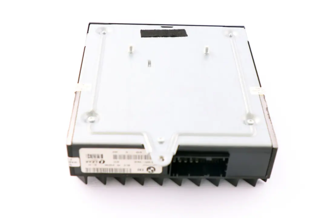 Amplificador Sistema de Altavoces Hifi para BMW 3 E92 E92N LCI con número de pieza 9333109 BMW 3 E92 E92N LCI Amplificador Sistema de Altavoces Hifi - SKU 9143162 - Número de pieza 9333109