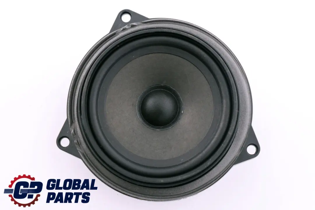 Mid-Range Speaker Stereo to BMW X1 E81 E82 E84 E87 E90 E91 with Part number 9143232 BMW X1 E81 E82 E84 E87 E90 E91 Mid-Range Speaker Stereo - SKU 9143232 - Part number 9143232