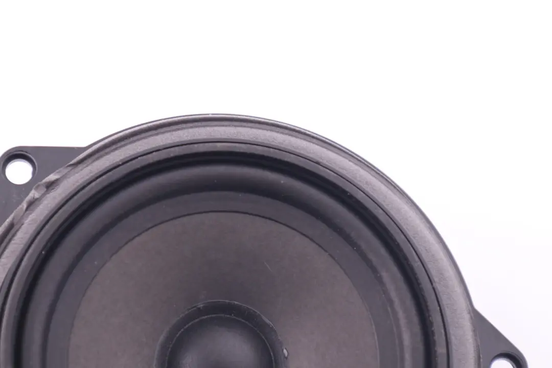 BMW 1 3 X1 SERIES E81 E82 E84 E87 E90 E91 Mid-Range Speaker Stereo - SKU 9143232 - Part number 9143232