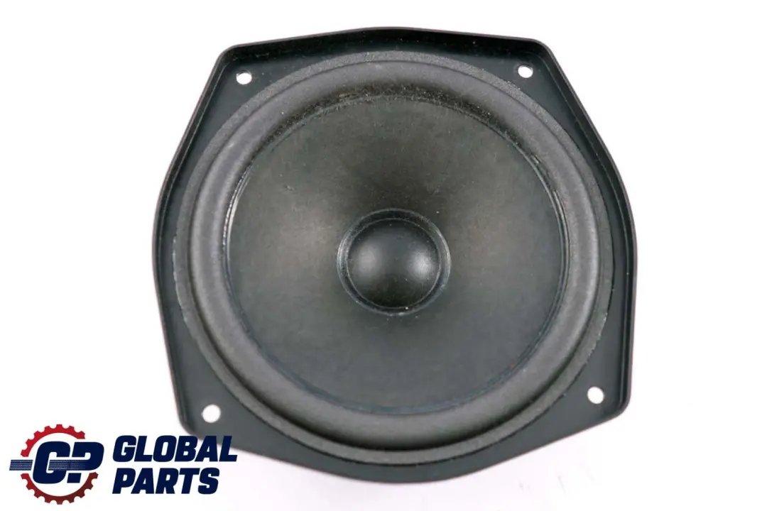 BMW Z4 E85 E86 Front Sub Woofer Lautsprecher Midbass Links Rechts - SKU 9143241 - Teilenummer 9143241