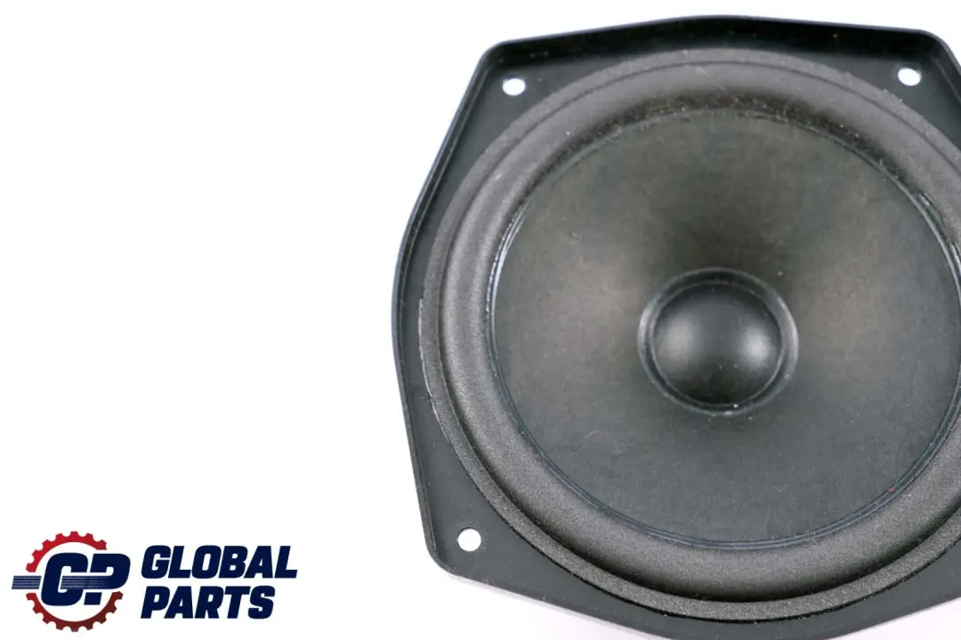 BMW Z4 E85 E86 Front Sub Woofer Lautsprecher Midbass Links Rechts - SKU 9143241 - Teilenummer 9143241