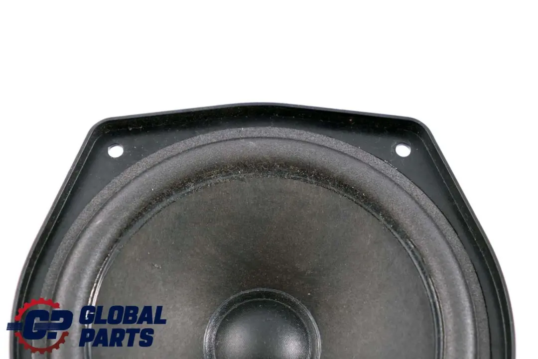 BMW Z4 E85 E86 Front Sub Woofer Lautsprecher Midbass Links Rechts - SKU 9143241 - Teilenummer 9143241