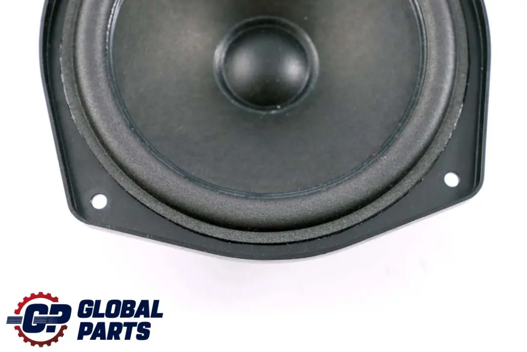 BMW Z4 E85 E86 Front Sub Woofer Lautsprecher Midbass Links Rechts - SKU 9143241 - Teilenummer 9143241