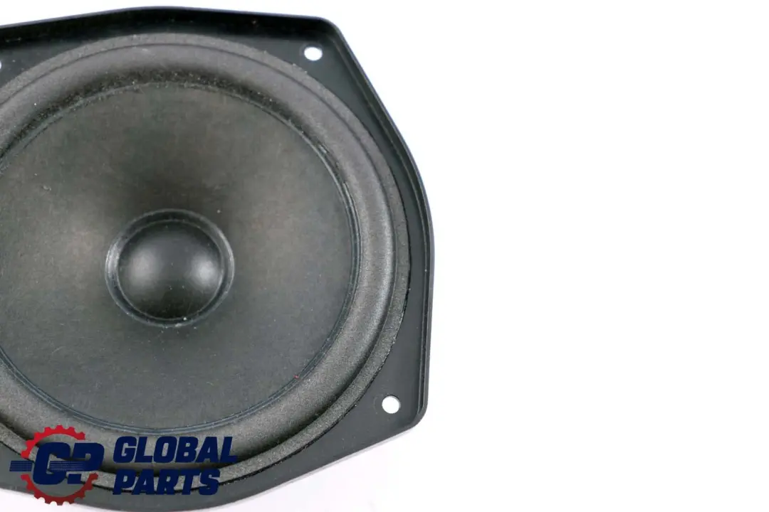 BMW Z4 E85 E86 Altavoz Sub Woofer Delantero Midbass Izquierdo Derecho - SKU 9143241 - Número de pieza 9143241
