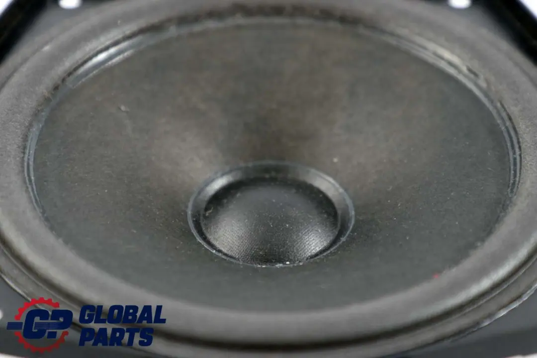 BMW Z4 E85 E86 Front Sub Woofer Lautsprecher Midbass Links Rechts - SKU 9143241 - Teilenummer 9143241