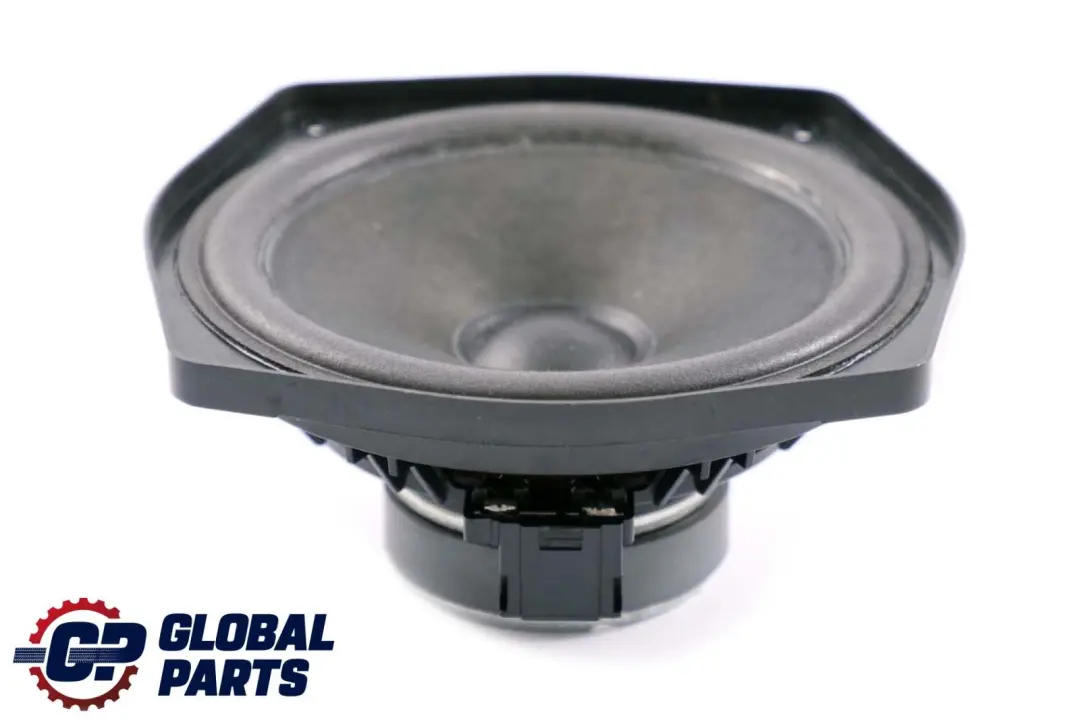 BMW Z4 E85 E86 Front Sub Woofer Lautsprecher Midbass Links Rechts - SKU 9143241 - Teilenummer 9143241
