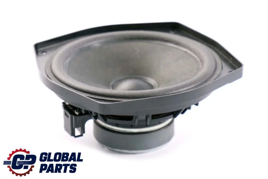 BMW Z4 E85 E86 Front Sub Woofer Lautsprecher Midbass Links Rechts - SKU 9143241 - Teilenummer 9143241