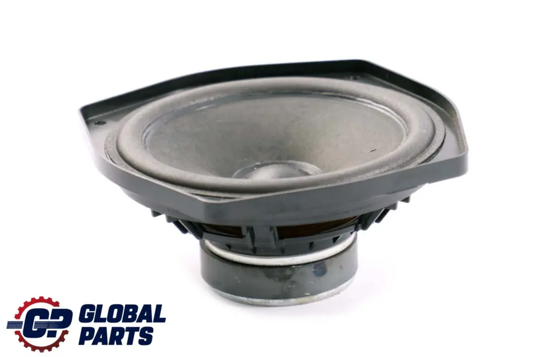 Sub Woofer Haut-parleur Midbass Gauche Droite pour BMW Z4 E85 E86 Avant à propos du numéro de pièce 9143241 BMW Z4 E85 E86 Avant Sub Woofer Haut-parleur Midbass Gauche Droite - SKU 9143241 - Numéro de pièce 9143241