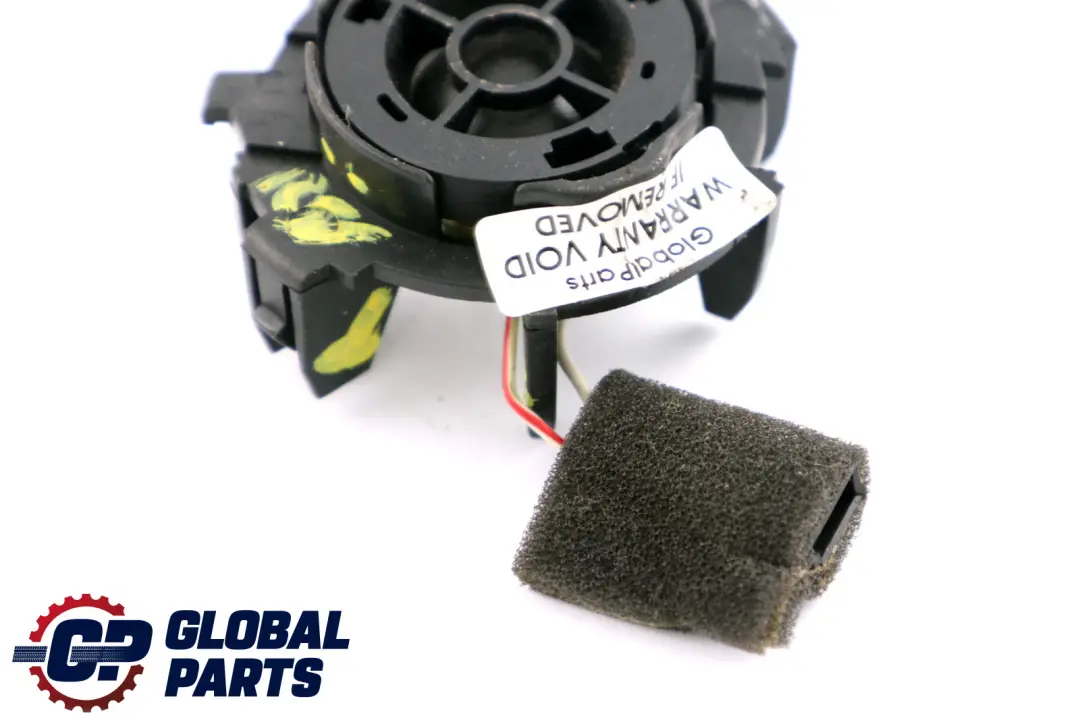 Hochtonlautsprecher Vorne 6513 für Mini Cooper One R50 R53 mit Teilenummer 6801098 Mini Cooper One R50 R53 Hochtonlautsprecher Vorne 6513 - SKU 9143242 - Teilenummer 6801098