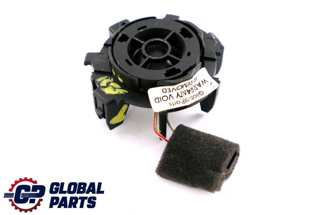 Mini Cooper One R50 R53 Puerta delantera Altavoz De agudos - SKU 9143242 - Número de pieza 6801098