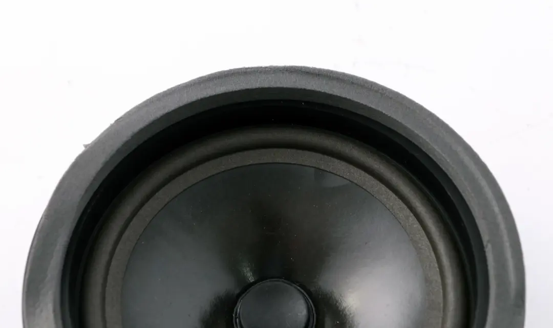 Mini Cooper R52 R57 LCI Rear Loud Speaker Stereo System - SKU 9143272 - Part number 3451767