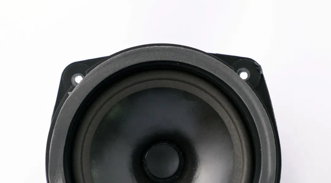 Mini Cooper R52 R57 LCI Altavoz trasero Sistema est?reo - SKU 9143272 - Número de pieza 3451767
