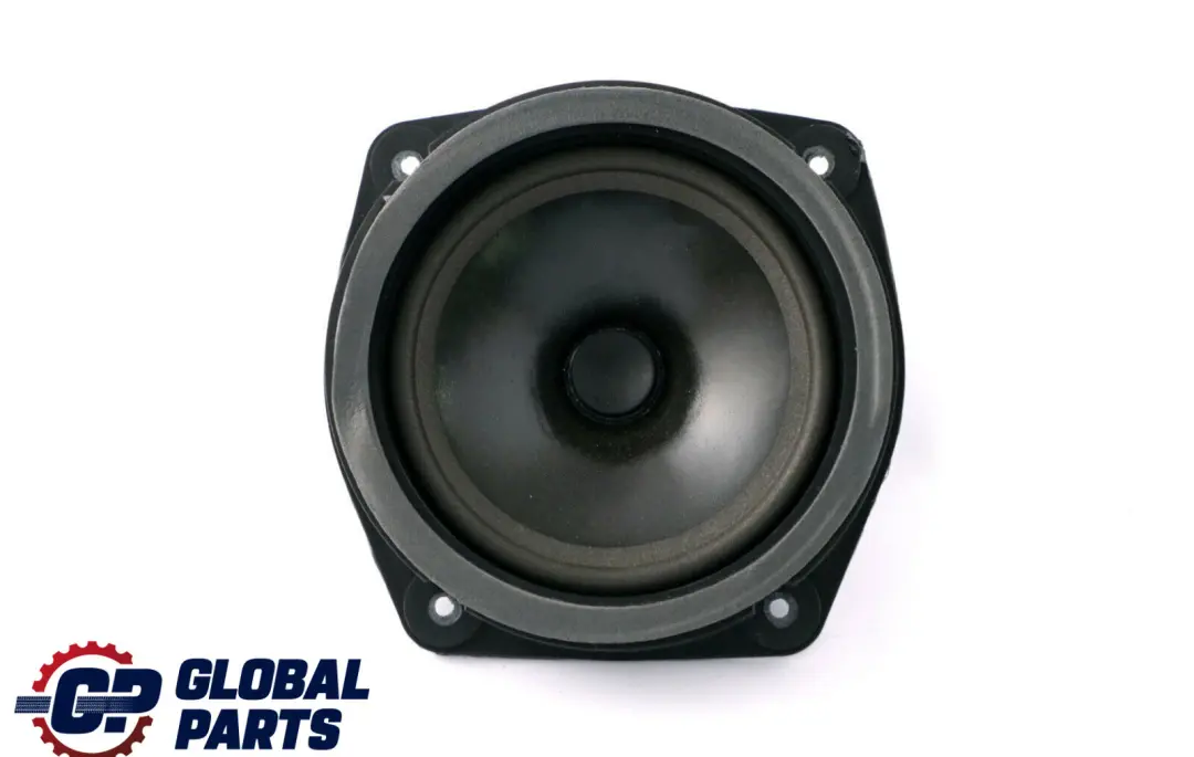 Mini Cooper R52 R57 LCI Rear Loud Speaker Stereo System - SKU 9143272 - Part number 3451767