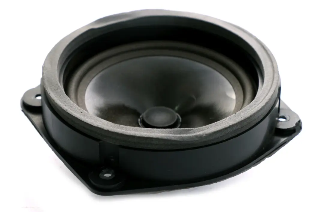 Loud Speaker Stereo System to Mini Cooper R52 R57 LCI Rear with Part number 3451767 Mini Cooper R52 R57 LCI Rear Loud Speaker Stereo System - SKU 9143272 - Part number 3451767