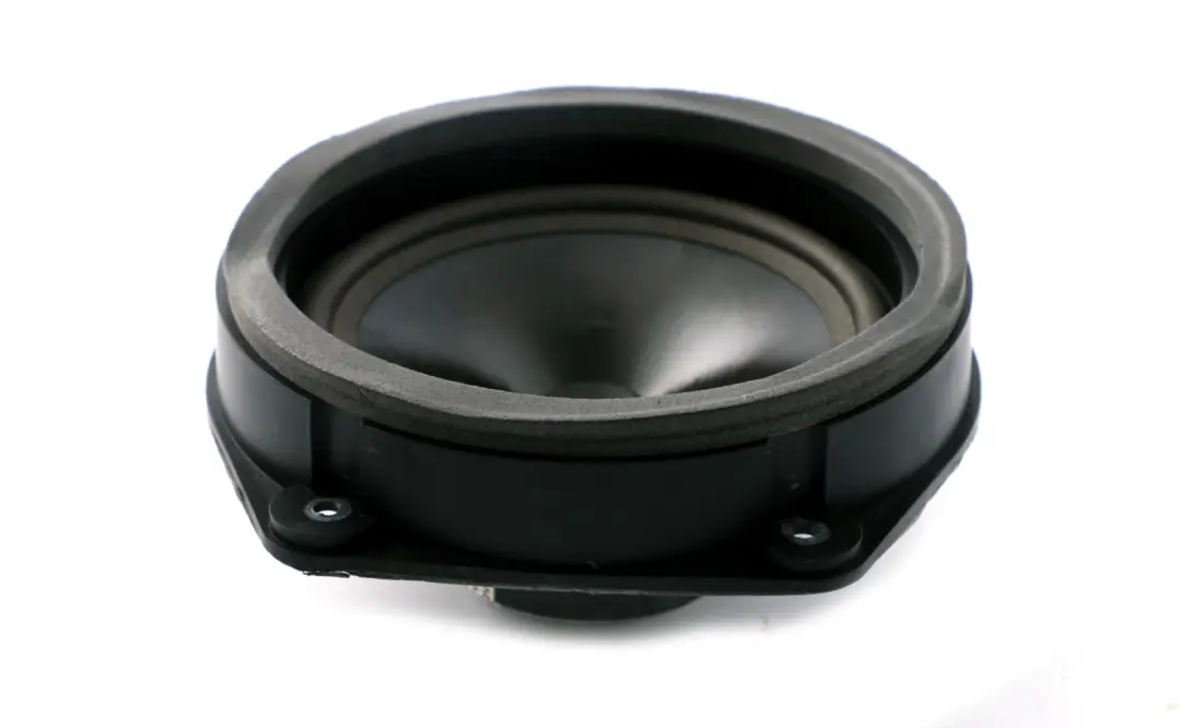 Mini Cooper R52 R57 LCI Lautsprecher Hinten Stereo System - SKU 9143272 - Teilenummer 3451767