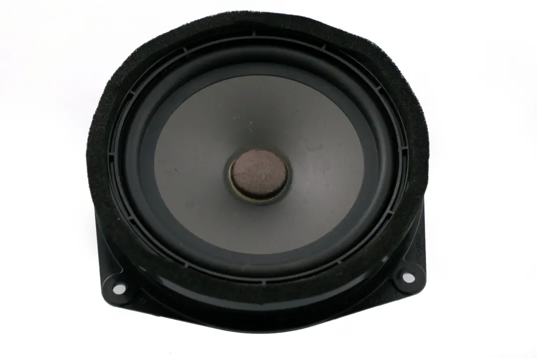 Haut-Parleur Avant Harman Kardon pour Mini R50 R52 R53 à propos du numéro de pièce 9143273 Mini R50 R52 R53 Haut-Parleur Avant Harman Kardon - SKU 9143273 - Numéro de pièce 9143273
