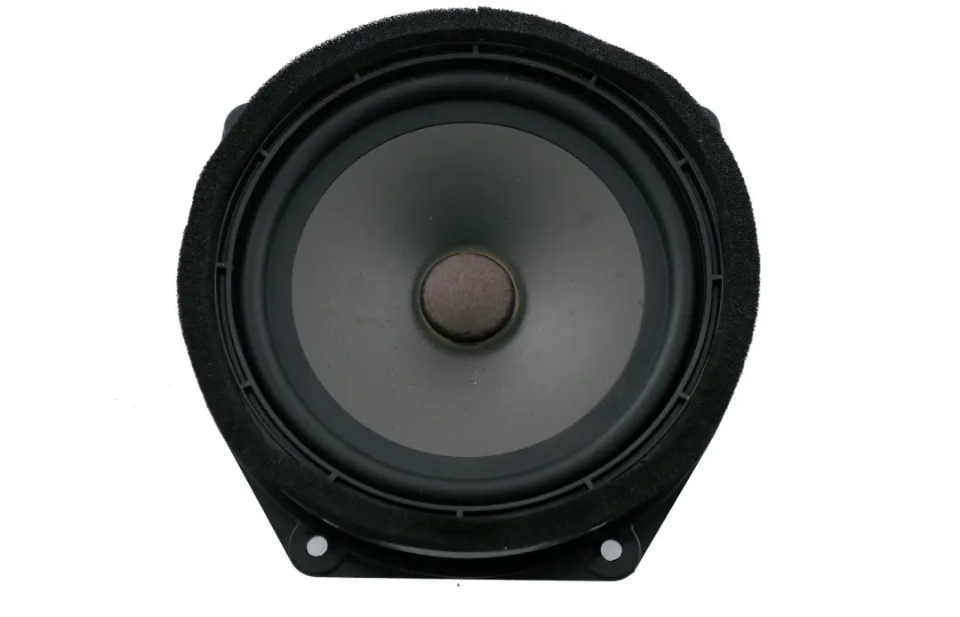 Front Loudspeaker Harman Kardon to Mini R50 R52 R53 with Part number 9143273 Mini R50 R52 R53 Front Loudspeaker Harman Kardon - SKU 9143273 - Part number 9143273