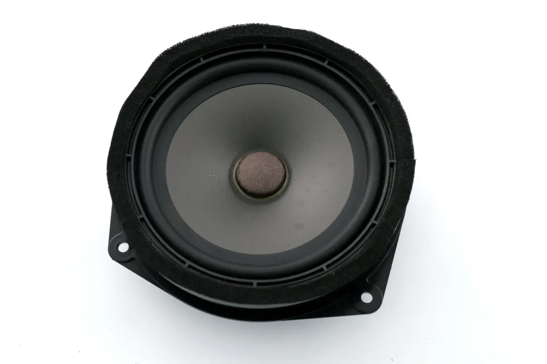 Vorne Lautsprecher Harman Kardon für Mini R50 R52 R53 mit Teilenummer 9143273 Mini R50 R52 R53 Vorne Lautsprecher Harman Kardon - SKU 9143273 - Teilenummer 9143273
