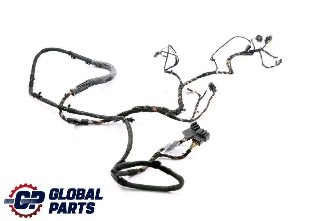 Wiring Loom Harness Rear Trunk Lid to BMW 3 Series E93 Cabrio Convertible with Part number 9143302 BMW 3 Series E93 Cabrio Convertible Wiring Loom Harness Rear Trunk Lid - SKU 9143302 - Part number 9143302