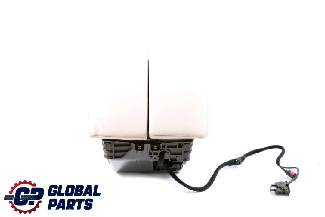 Apoyabrazos Delantero Medio Izquierdo Derecho Cuero 9143304 para BMW X6 E71 con número de pieza 9143303 9143304 BMW X6 E71 Apoyabrazos Delantero Medio Izquierdo Derecho Cuero 9143304 - SKU 9143303 - Número de pieza 9143303 9143304