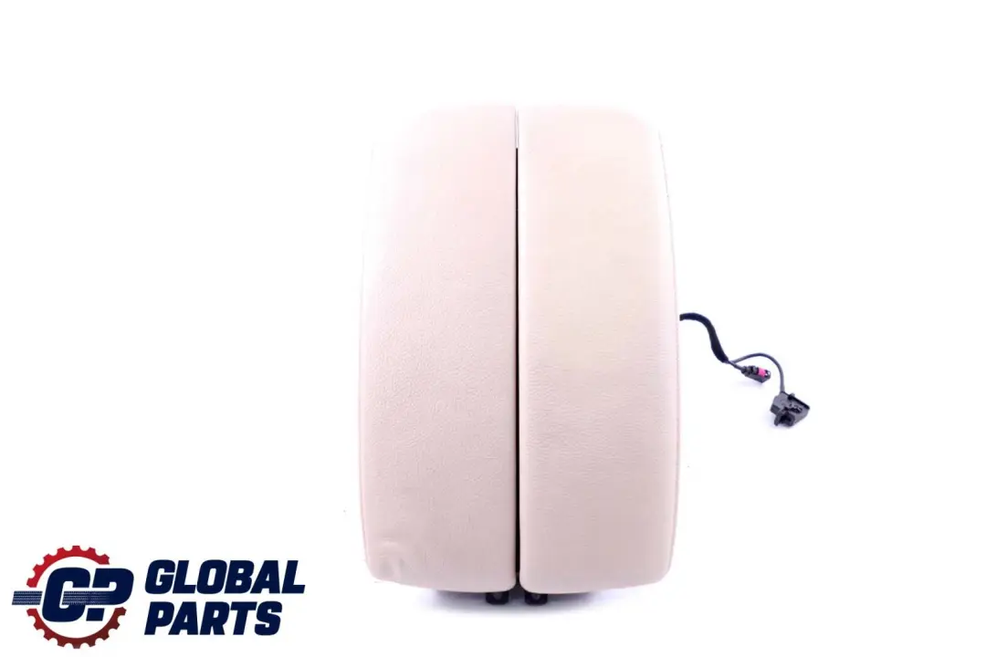 Apoyabrazos Delantero Medio Izquierdo Derecho Cuero 9143304 para BMW X6 E71 con número de pieza 9143303 9143304 BMW X6 E71 Apoyabrazos Delantero Medio Izquierdo Derecho Cuero 9143304 - SKU 9143303 - Número de pieza 9143303 9143304