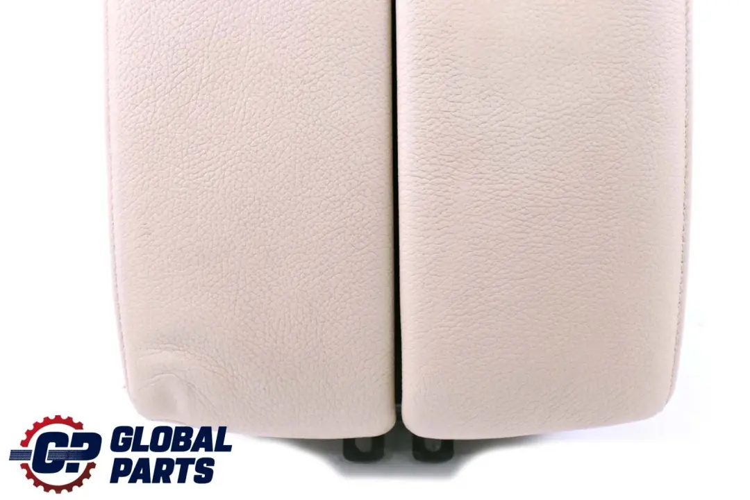 BMW X6 E71 Armrest Front Middle Left Right Leather 9143304 - SKU 9143303 - Part number 9143303 9143304