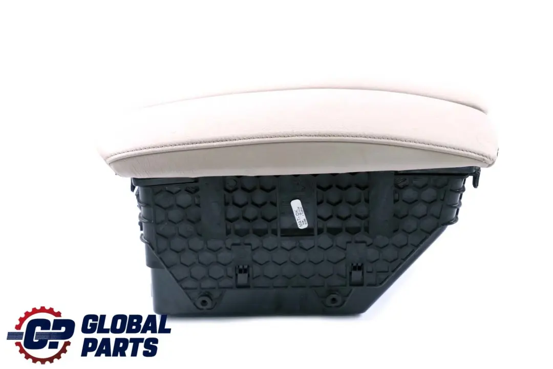 Armlehne vorne Mitte Links Rechts Leder 9143304 für BMW X6 E71 mit Teilenummer 9143303 9143304 BMW X6 E71 Armlehne vorne Mitte Links Rechts Leder 9143304 - SKU 9143303 - Teilenummer 9143303 9143304