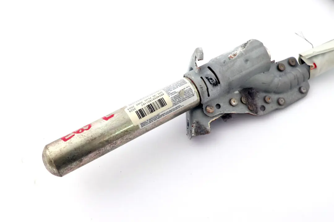 Izquierda Airbag de Cabeza Cortina de Techo AHPS2 7011013 para BMW E65 con número de pieza 72129143351 BMW E65 Izquierda Airbag de Cabeza Cortina de Techo AHPS2 7011013 - SKU 9143351 - Número de pieza 72129143351