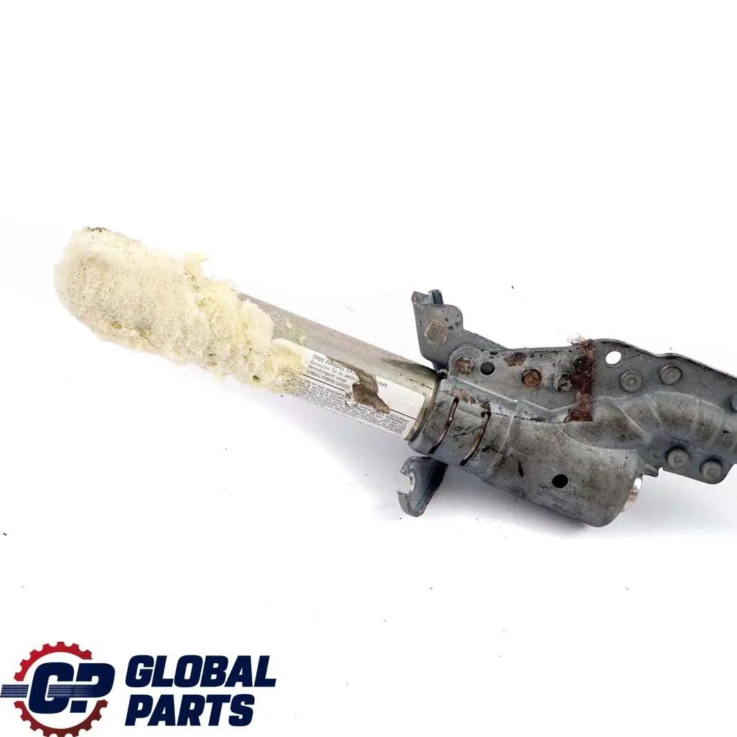 Right Head Airbag Roof Curtain O/S AHPS2 to BMW 7 Series E66 with Part number 9143356 BMW 7 Series E66 Right Head Airbag Roof Curtain O/S AHPS2 - SKU 9143356 - Part number 9143356