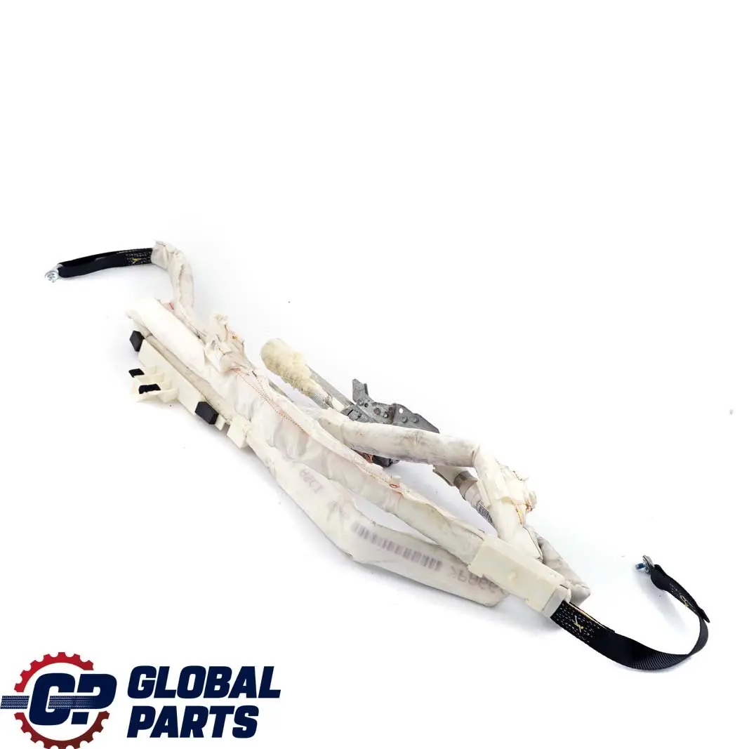 E55 LONG Kurtyna airbag poduszka prawa do BMW o numerze 9143356 BMW E55 LONG Kurtyna airbag poduszka prawa - SKU 9143356 - Numer Części 9143356