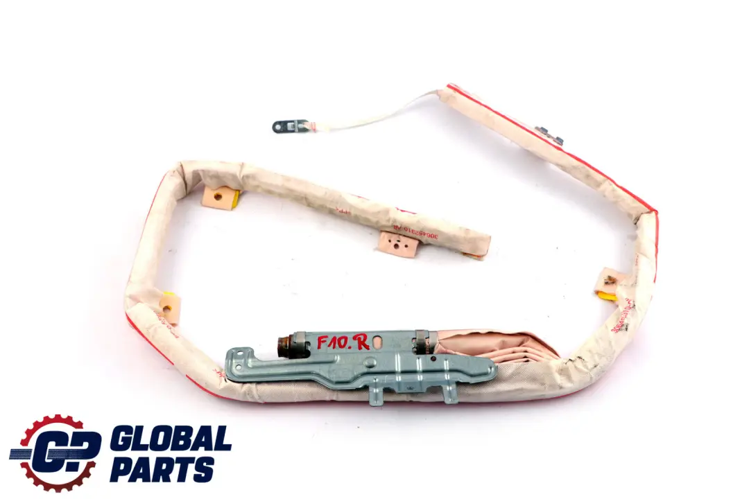 BMW F10 Head Air Module Roof Curtain Right O/S - SKU 9143418 - Part number 9143418