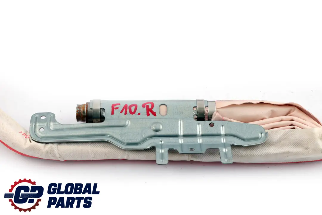 BMW F10 Destra Airbag Testa Tendina - SKU 9143418 - Numero di parte 9143418