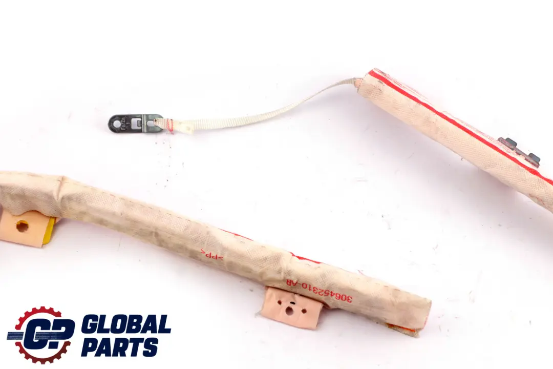 Coussin Gonflable de Tête Rideau De Toit pour BMW F10 à propos du numéro de pièce 9143418 BMW F10 Coussin Gonflable de Tête Rideau De Toit - SKU 9143418 - Numéro de pièce 9143418