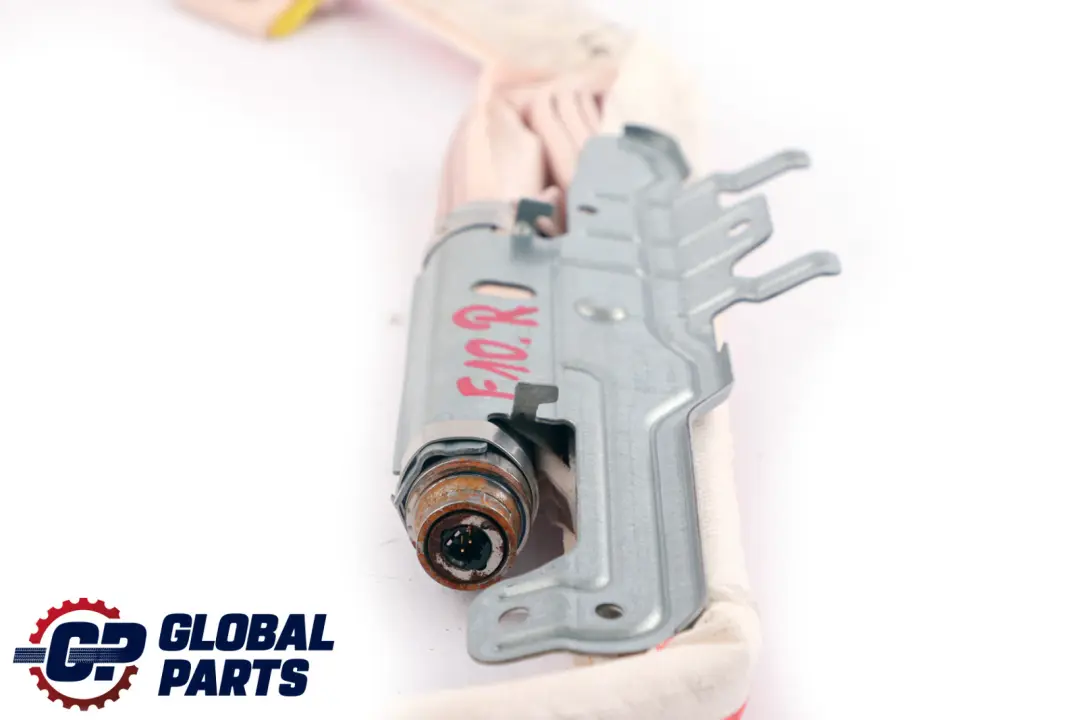 Prawa Kurtyna Poduszka Airbag do BMW F10 o numerze 9143418 BMW F10 Prawa Kurtyna Poduszka Airbag - SKU 9143418 - Numer Części 9143418