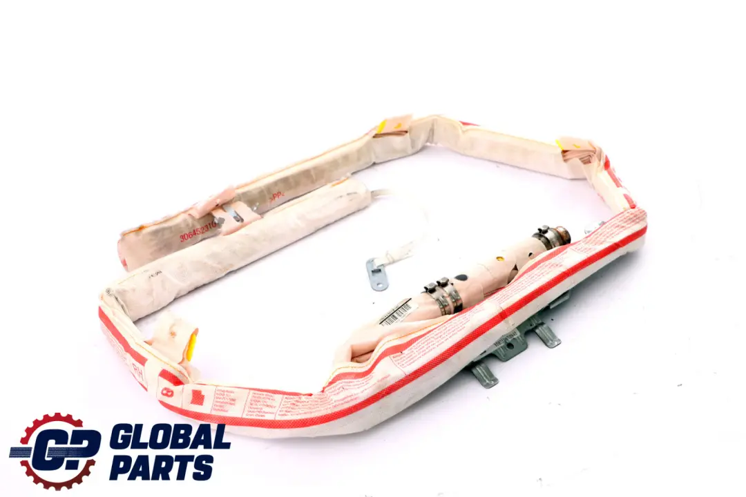 Coussin Gonflable de Tête Rideau De Toit pour BMW F10 à propos du numéro de pièce 9143418 BMW F10 Coussin Gonflable de Tête Rideau De Toit - SKU 9143418 - Numéro de pièce 9143418