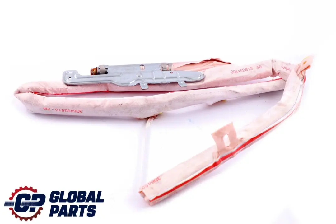  Airbag Rideau Toit BMW F11 F11N LCI Touring Tête Droite - SKU 9143420 - Numéro de pièce 9143420