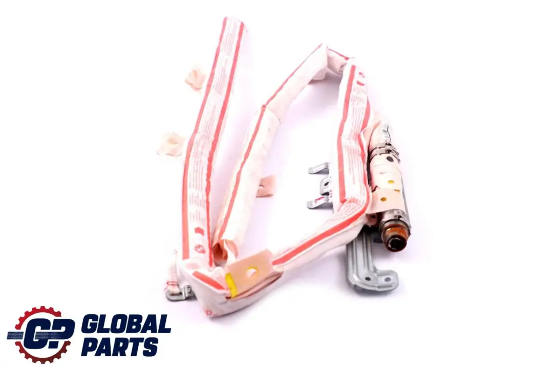 F11N LCI Kombi Kurtyna Powietrzna Airbag Prawa do BMW F11 o numerze 9143420 BMW F11 F11N LCI Kombi Kurtyna Powietrzna Airbag Prawa - SKU 9143420 - Numer Części 9143420