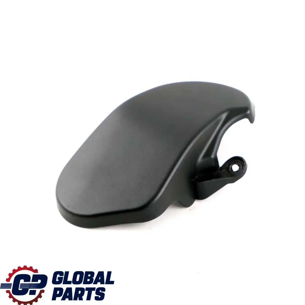 BMW E93 Cabrio Tapizado Interior Asiento Delantero Derecho Negro 9114926 - SKU 9143426 - Número de pieza 9143426