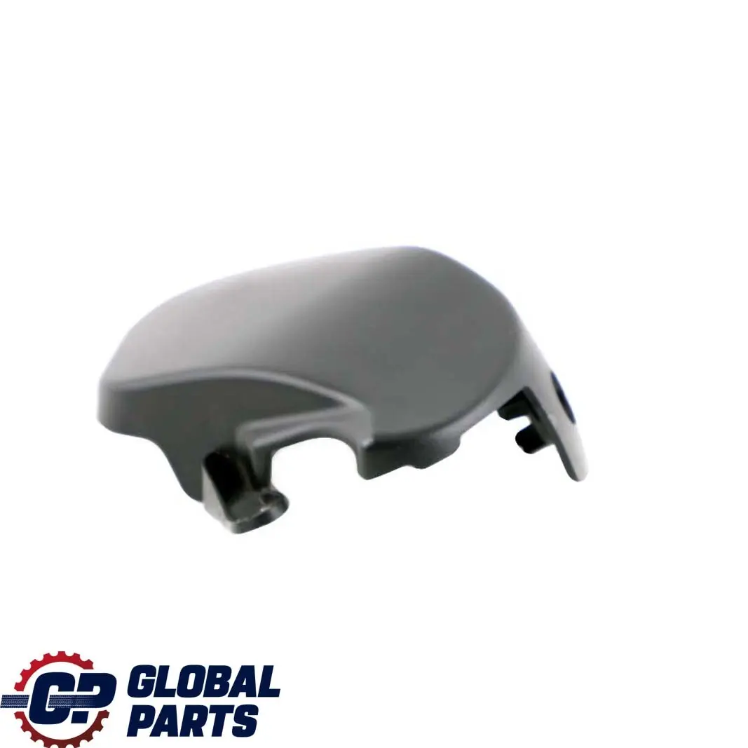 BMW E93 Cabrio Siege Avant Droit Cache Interieur Noir 9114926 - SKU 9143426 - Numéro de pièce 9143426