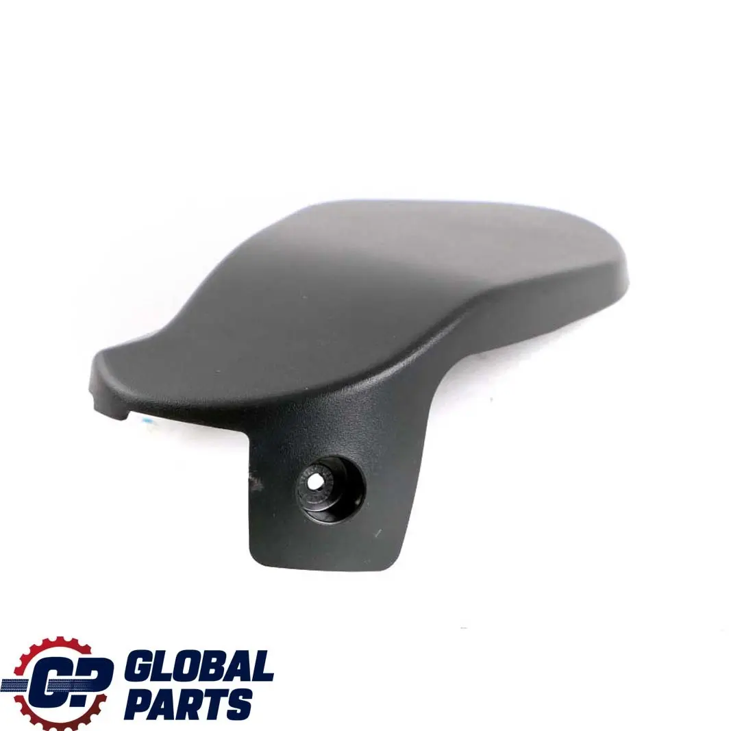BMW E93 Cabrio Siege Avant Droit Cache Interieur Noir 9114926 - SKU 9143426 - Numéro de pièce 9143426