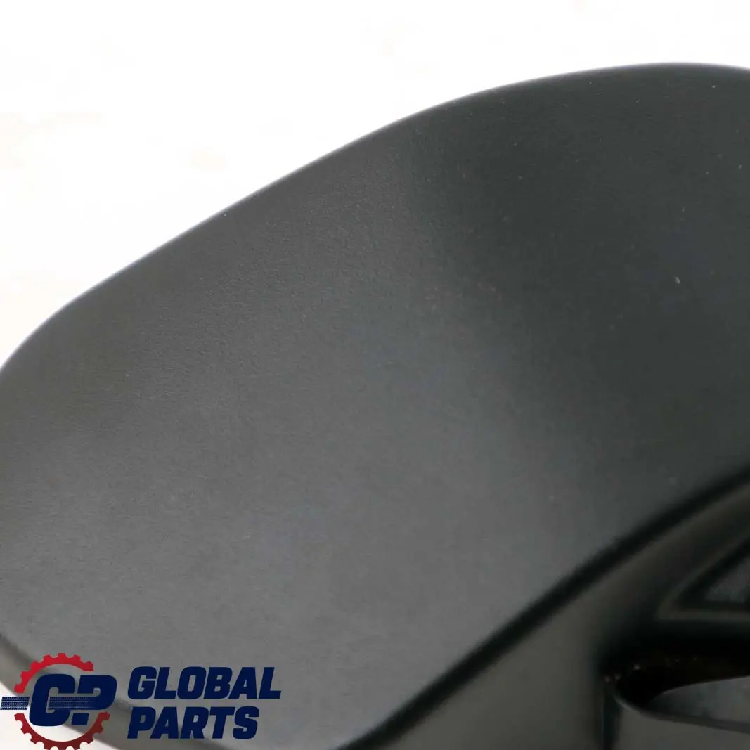 BMW E93 Cabrio Front Right Seat O/S Cover Inner Trim Black 9114926 - SKU 9143426 - Part number 9143426