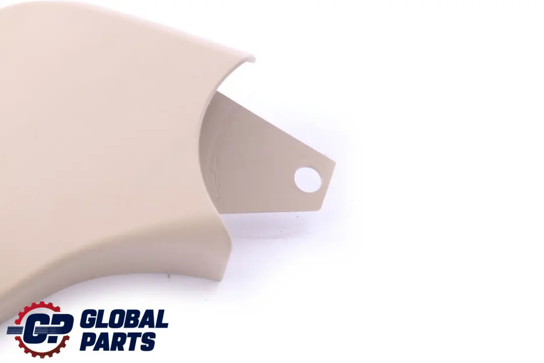 BMW 3 Series E93 Seat Covering Cover Trim Inner Left N/S Creambeige 8255365 - SKU 9143427 - Part number 9143427