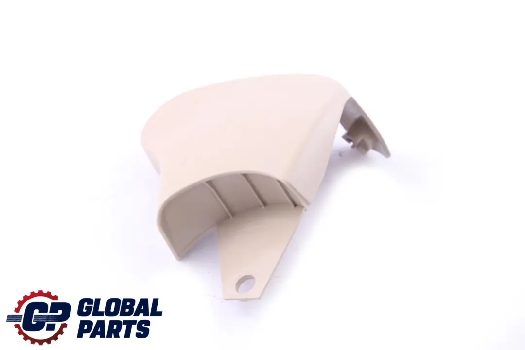 Covering Cover Trim Inner Left N/S Creambeige 8255365 to BMW 3 Series E93 Seat with Part number 9143427 BMW 3 Series E93 Seat Covering Cover Trim Inner Left N/S Creambeige 8255365 - SKU 9143427 - Part number 9143427