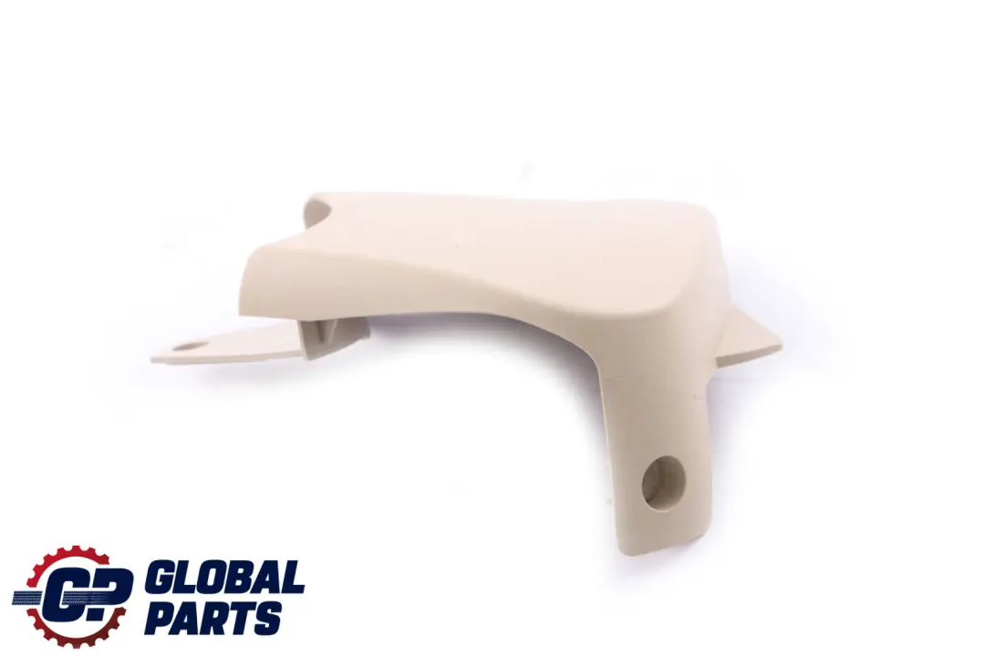 BMW 3 Series E93 Seat Covering Cover Trim Inner Left N/S Creambeige 8255365 - SKU 9143427 - Part number 9143427