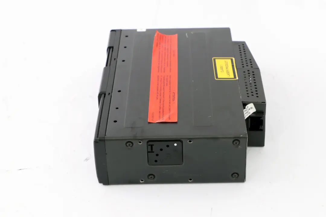 BMW E81 E87 E90 E91 E92 Zmieniarka CD na 6 Płyt - SKU 9143439 - Numer Części 9143439