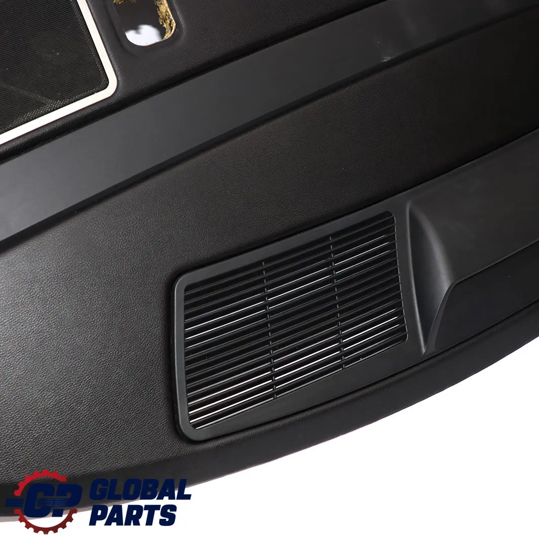 Półka tylna tył roleta czarna do BMW E65 o numerze 9143454 BMW E65 Półka tylna tył roleta czarna - SKU 9143454 - Numer Części 9143454