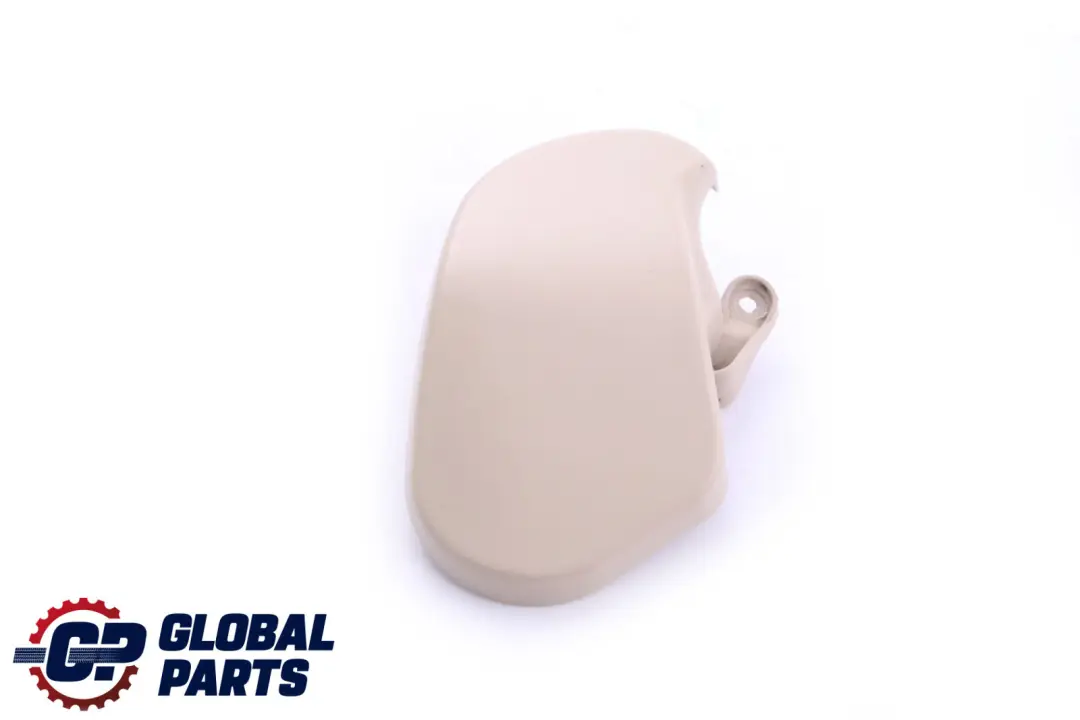 Siège avant droit housse intérieure Cremebeige 9114926 pour BMW E93 à propos du numéro de pièce 9143472 BMW E93 Siège avant droit housse intérieure Cremebeige 9114926 - SKU 9143472 - Numéro de pièce 9143472