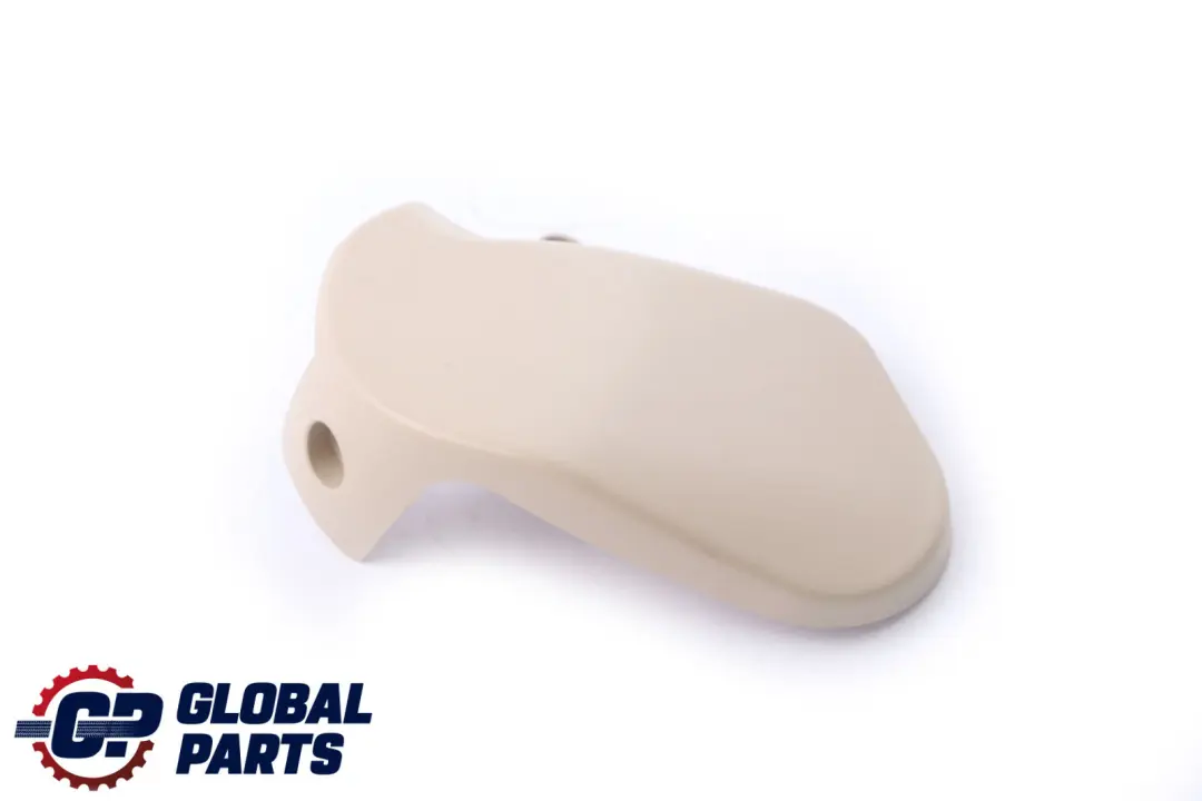 BMW E93 Asiento Delantero Derecho Funda Interior Cremebeige 9114926 - SKU 9143472 - Número de pieza 9143472