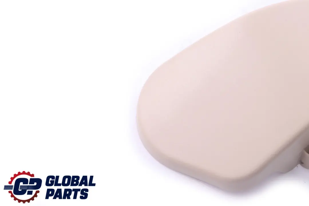 BMW E93 Asiento Delantero Derecho Funda Interior Cremebeige 9114926 - SKU 9143472 - Número de pieza 9143472