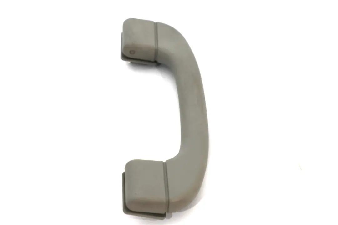 Front Grey Interior Grab Handle BMW 3 5 Series E60 E61 E84 E90 E91 E92 - SKU 9143516-1 - Part number 9143518